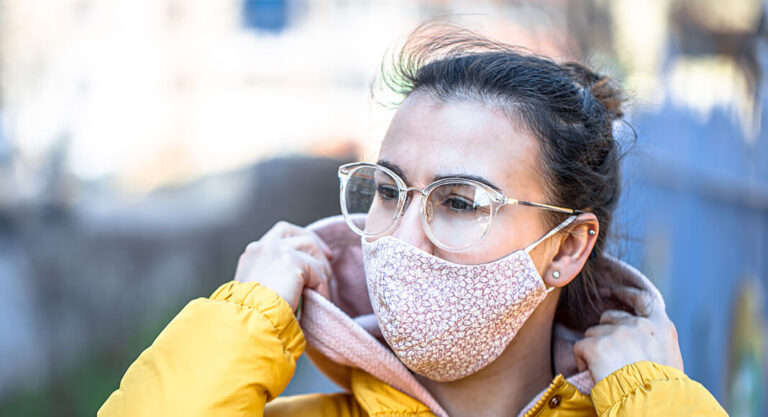The American Medical Association Statement on CDC’s Updated Mask Guidance to Combat Spread of COVID-19