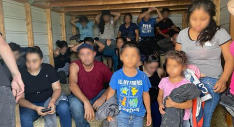 Image courtesy of U.S. Customs and Border Protection.