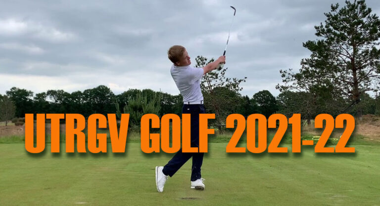 Men’s Golf Adds Lars Van Der Vight for 2021-22