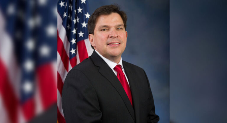 A Texas Congressman Calls on Biden Administration to Define Clear Thresholds to Re-Open Southern Border Bridges
