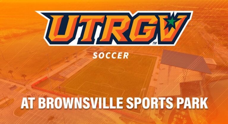 UTRGV Athletics set to host clinics and matches in Brownsville