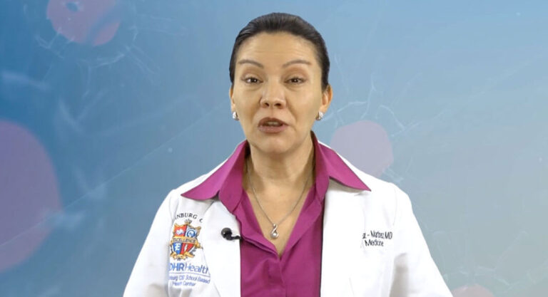 Hidalgo County releases emotional COVID-19 PSA with front line doctor