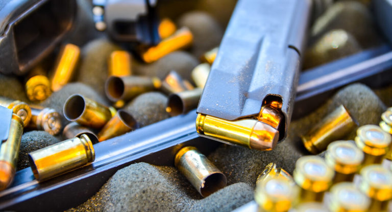 Paxton Joins Multistate Coalition Demanding Protection of the Right to Bear Arms