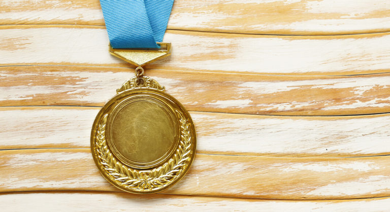 Agent awarded top honor by Texas Narcotic Officers Association