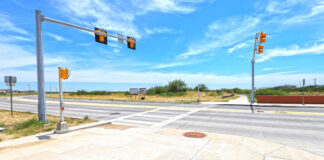 Image by the City of Laredo