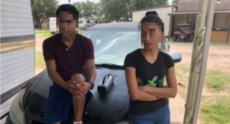 Image courtesy of U.S. Customs and Border Protection