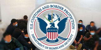 U.S. Border Patrol Agents from the El Paso Sector discovered 134 migrants inside three separate stash houses, along with over $600k worth of Methamphetamine in the last 48 hours. On July 15, Alamogordo agents located 67 undocumented migrants trying to hide inside of a trailer in Chaparral, New Mexico. Of the 67 migrants, there were 44 Guatemalans, 16 Ecuadorans, five Mexicans, one El Salvadorian, and one Honduran. Two of the migrants from Guatemala were unaccompanied children. On July 14, Ysleta agents found a stash house in San Elizario, Texas with 43 undocumented migrants hiding inside of a home. Of the 43 migrants, there were 20 Ecuadorans, 11 Peruvians, 10 Mexicans, one Honduran, and one Unaccompanied Child from Guatemala. Inside of the home a Border Patrol Agent canine handler found 19.85 pounds of Methamphetamine worth an estimated street value of $635,200. On July 14, Santa Teresa agents found another stash house in Vado, New Mexico with 24 undocumented migrants hiding inside of a house. Of the 24 migrants, there were 18 Ecuadorans, four Guatemalans, and two Mexicans. Of the 134 migrants, 131 were single adults and three were unaccompanied children, all of whom entered illegally into the United States and were trying to avoid detection. Stash houses are used by transnational criminal organizations to hide migrants until they can be transported further into the United States. The three unaccompanied children from Guatemala were taken to the El Paso Central Processing Center for further processing while the 131 other migrants were returned back to Mexico in accordance with Title 42 of the United States Code Section 265. The combined efforts of the United States Border Patrol in the El Paso Sector, Homeland Security Investigations, Drug Enforcement Agency, and the Doña Ana County Sheriff’s office led to the apprehension of 134 illegal migrants in the last 48 hours. Three unaccompanied children from Guatemala were rescued from dire conditions that are commonly found in stash houses. Lastly, 19.85 pounds of Methamphetamine worth over $635,200 was taken out of circulation for distribution in our communities. “Our Border Patrol agents will continue to work together with other law enforcement agencies to rescue migrants from these deplorable living conditions where they are held for long periods of time,” said El Paso Sector Chief Patrol Agent Gloria I. Chavez. “No human being should be treated like a commodity.” It is important to note that an arrest or criminal complaint is merely a charge and should not be considered evidence of guilt. Subjects are presumed innocent until proven guilty in a court of law. U.S. Customs and Border Protection welcomes assistance from the community. Citizens are encouraged to report suspicious activity to the U.S. Border Patrol while remaining anonymous by calling 1-800-635-2509.