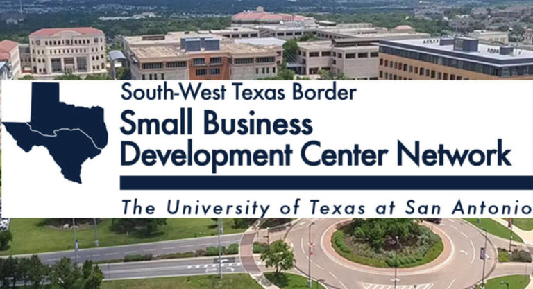 Image source: UTSA.edu