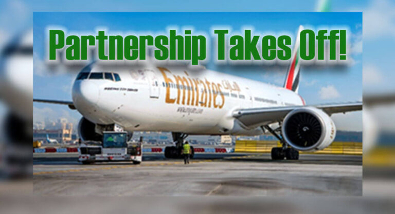 Emirates