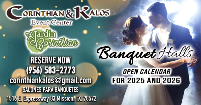 Corinthian and Kalos Event Centers Offer Unmatched Value and Quality