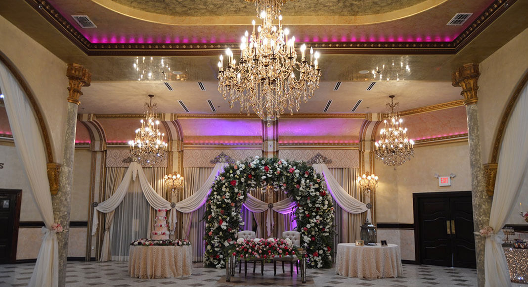 Corinthian and Kalos Event Centers Offer Unmatched Value and Quality