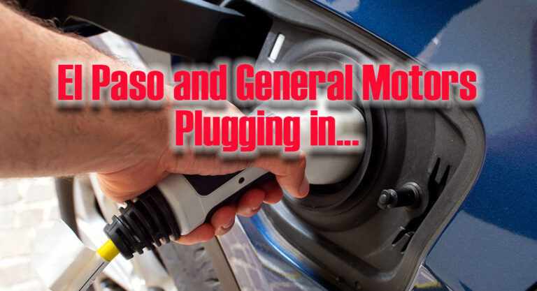 City Works to Build Partnership with General Motors Corporation