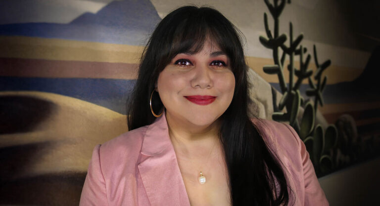 City Appoints El Paso Native as El Paso Museum of History Director