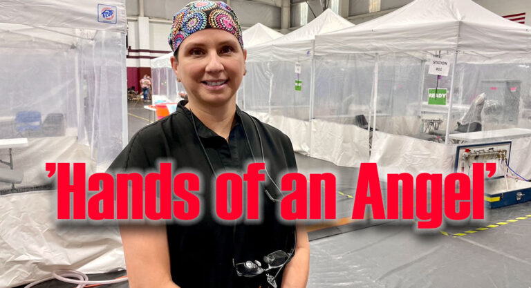 Local dentist, PSJA ISD alumna shares her motivation for giving back