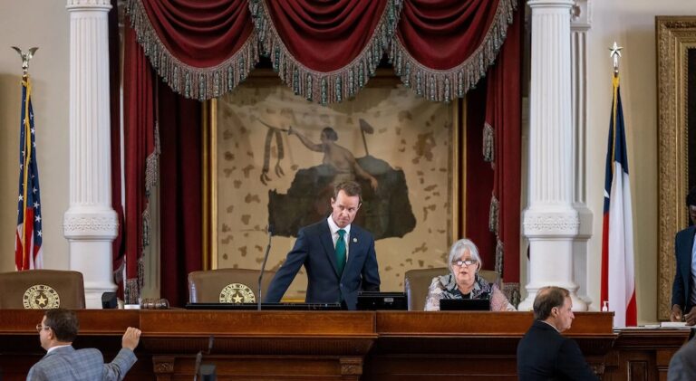 Texas House orders arrest of missing Democrats as weekslong stalemate over a voting restrictions bill continues