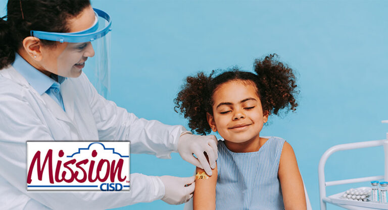 Immunization Information for 2021-2022 school year