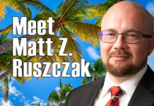 European native Matt Z. Ruszczak as of July 2021, is leading COSTEP’s regional Domestic & Foreign Direct Investment Initiative as the Vice-President of Economic Development. COSTEP Image