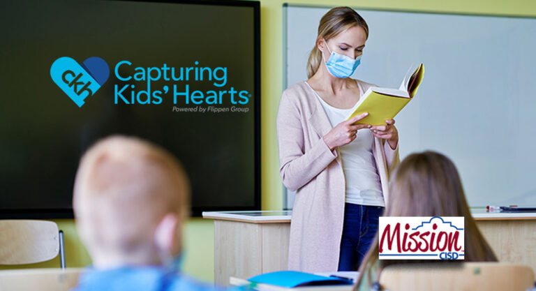 Mission CISD will be “Capturing Kids Hearts” this fall