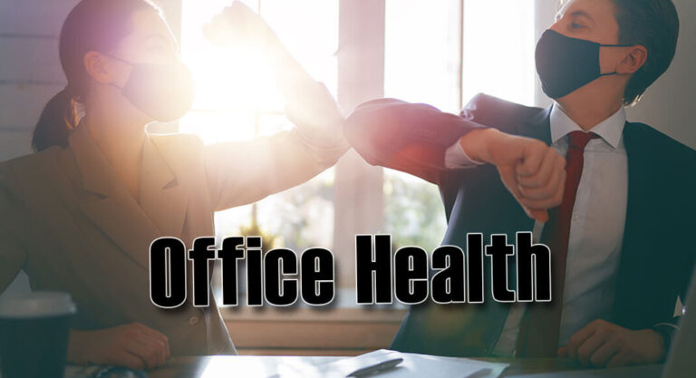 Tips for Staying Healthy as You Head Back to the Office