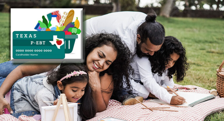 All PSJA ISD families can still apply for P-EBT funds