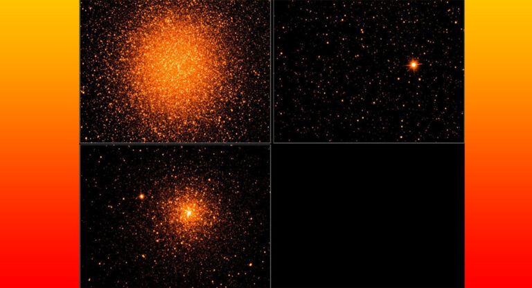 TOROS Telescope makes ‘First Light’