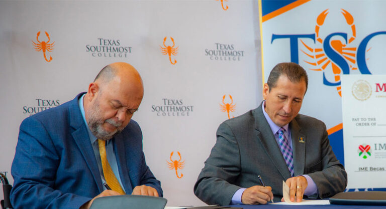 Thousands awarded by Mexican Consulate to help students of Mexican origin get a college education