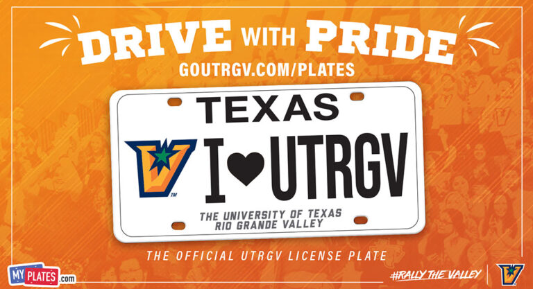 Drive With Pride, Get a Specialty License Plate