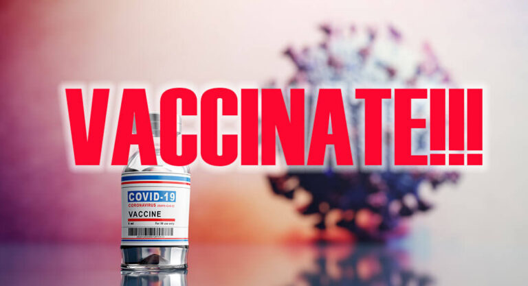 City of El Paso Offers More Testing, Urges Community to Vaccinate