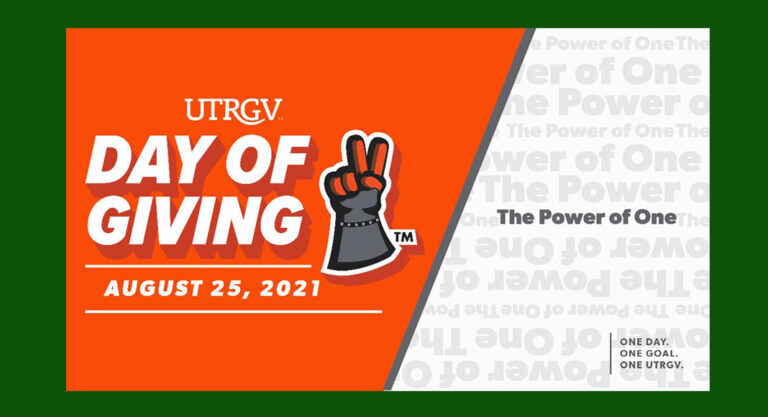 Largest online fundraising event, Day of Giving