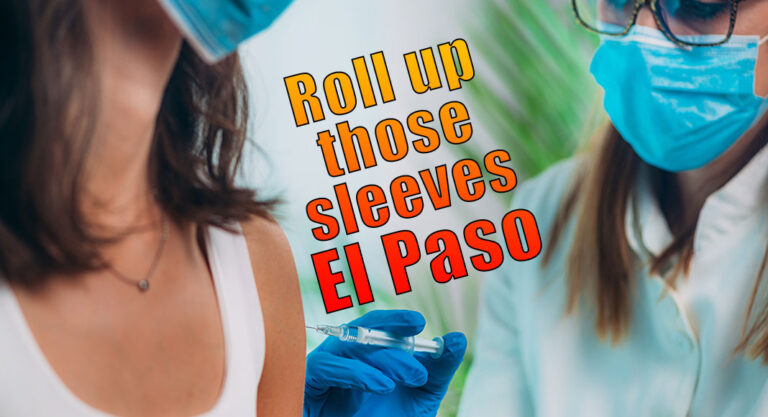 City of El Paso Reports Additional Delta Variant Cases