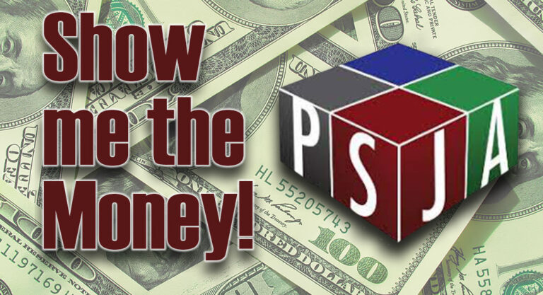 PSJA SCHOOL BOARD APPROVES $3K STIPEND FOR EMPLOYEES, PERCENT SALARY INCREASE
