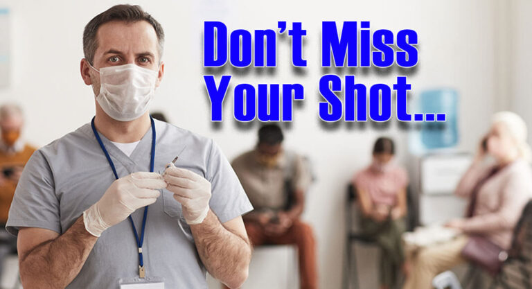 MolinaCares Accord, CVS and Vanguard Academy Host Four COVID-19 Vaccine Clinics for the Pharr Community