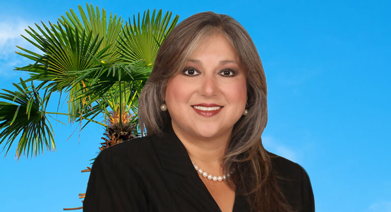 Hidalgo County Precinct 4 Commissioner Ellie Torres Launches Re-Election Bid for Second Term