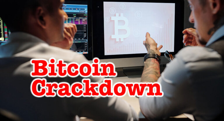 China Bitcoin Crackdown Will Likely Continue as It Seeks to Establish the Digital Yuan, ITIF Says