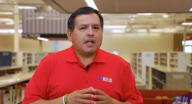 Commissioner’s Corner: Mayor Pro Tem Joaquin “J.J.” Zamora, Dist. 2