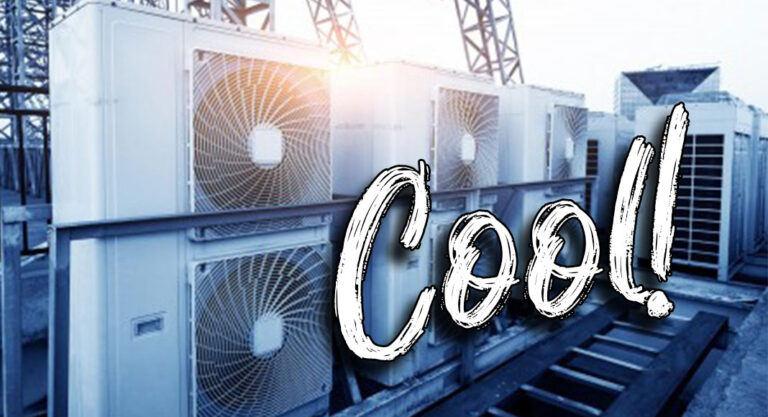 Avoiding an Energy Cold Crunch with More Efficient Cooling