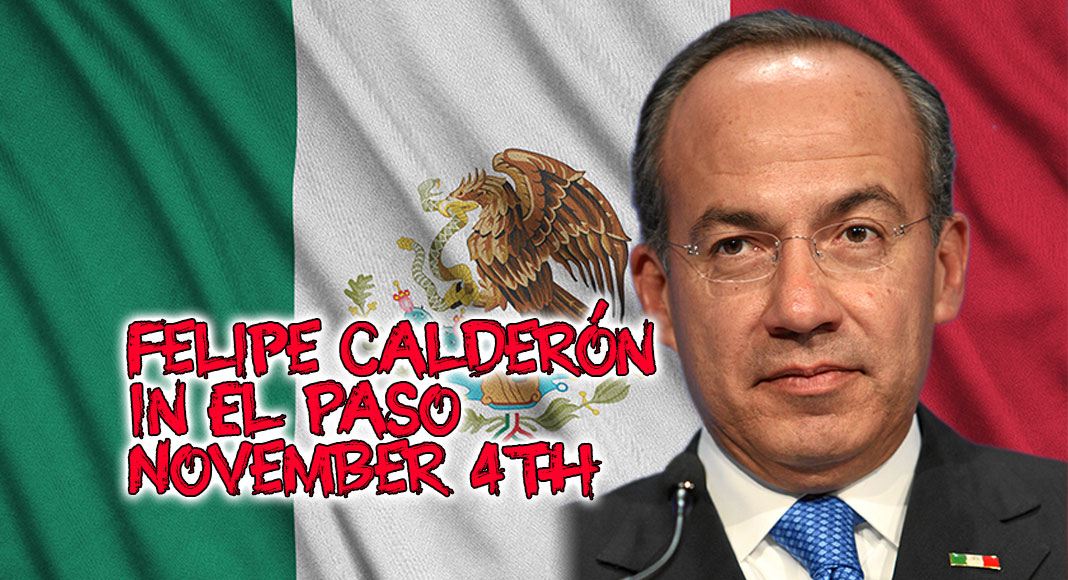 Felipe Calderón - Wikipedia