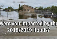 presentation for the Homeowner Assistance and Reimbursement Program (HARP) on Tuesday, September 14, 2021 at 1:00 p.m. at the Endowment Center located at 107 N. Sunflower Road in Edinburg. Hidalgo County Image.