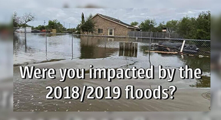 presentation for the Homeowner Assistance and Reimbursement Program (HARP) on Tuesday, September 14, 2021 at 1:00 p.m. at the Endowment Center located at 107 N. Sunflower Road in Edinburg. Hidalgo County Image.