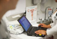 U.S. Supreme Court refuses to block Texas’ six-week abortion ban Texas. Photo Credit: Michael Stravato for The Texas Tribune