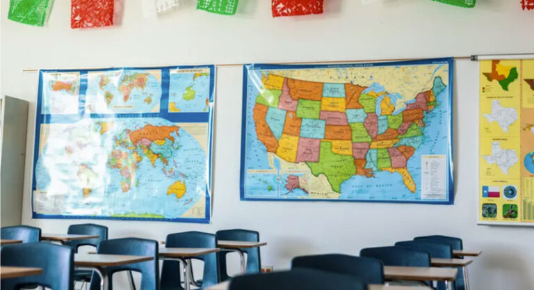 At least 45 districts shut down in-person classes due to COVID-19 cases, affecting more than 40,000 students