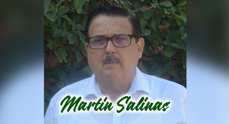 Archivist from Reynosa Municipal Archive to discuss the history of native peoples