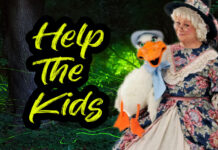 Hidalgo County welcomes Mother Goose and friends to help local children transition back to school Recognizing the tough year that just passed for so many Hidalgo County school children, Hidalgo County Judge Richard F. Cortez has arranged for a visit from none other than Mother Goose. Courtesy Image