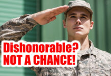 Senators Introduce Legislation to Prohibit the Military from Dishonorably Discharging Unvaccinated Soldiers an insult to our servicemen and women who have served with honor to dishonorably discharge them for refusing the COVID vaccine." - Senator Cruz