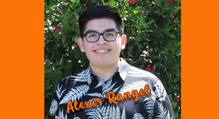 From Student to Teacher: TSC Grad Works his way into the Classroom
