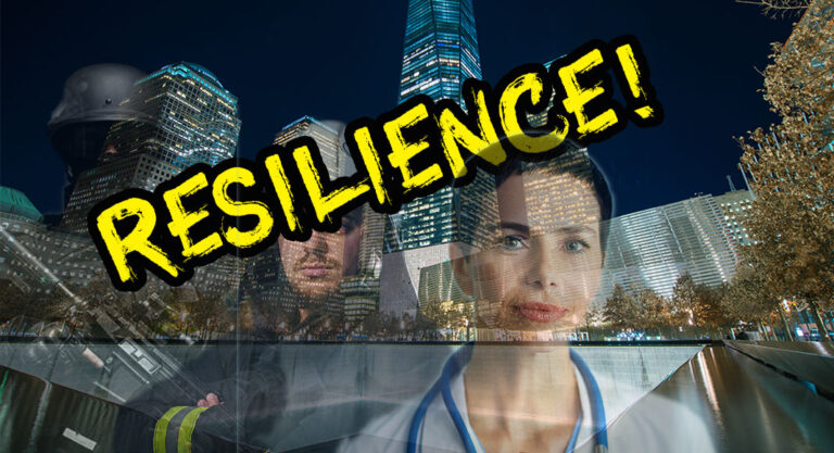 Resilience!