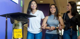 At their regular meeting on Tuesday, South Texas College Board of Trustees approved the discharge of student debt for over 1,600 students during the summer 2020 to summer 2021 school terms totaling $803,937. Students can also look ahead to another “free semester” opportunity for the spring. STC Image