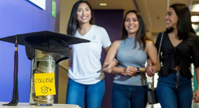At their regular meeting on Tuesday, South Texas College Board of Trustees approved the discharge of student debt for over 1,600 students during the summer 2020 to summer 2021 school terms totaling $803,937. Students can also look ahead to another “free semester” opportunity for the spring. STC Image