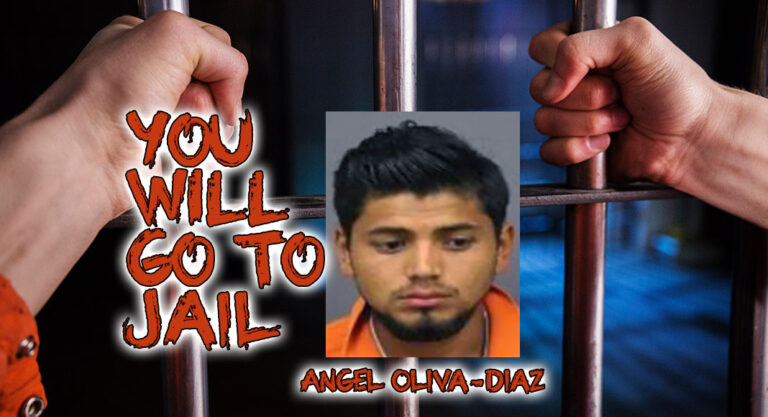 Five Criminal Migrants Arrested After Illegally Entering U.S.