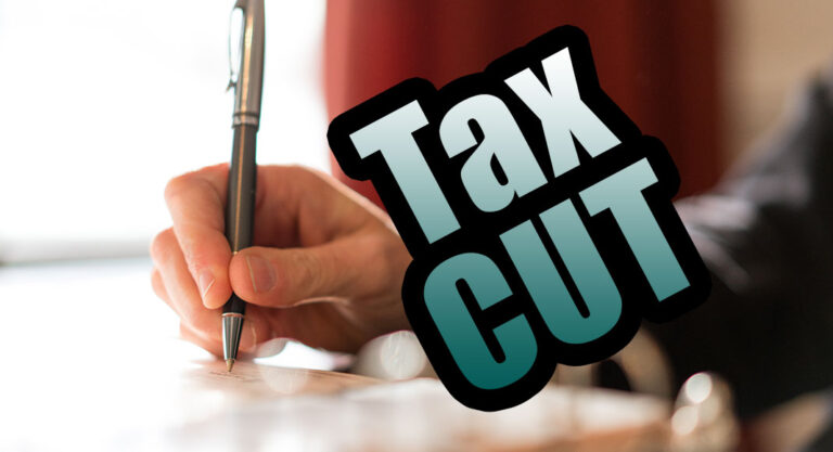 Board of Trustees cuts property taxes for fourth year in a row